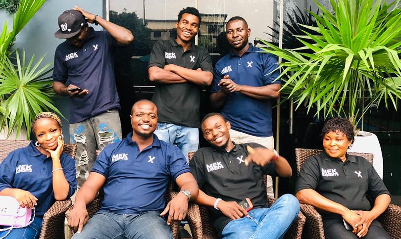 mek expert team members image